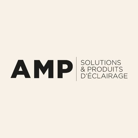 AMP Logo