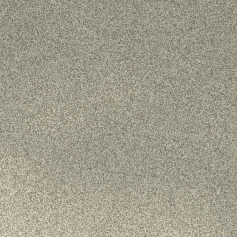 Sand-blasted Nickel