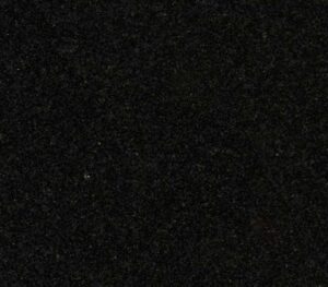 Absolute Black Granite