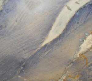 Azul Imperial Quartzite