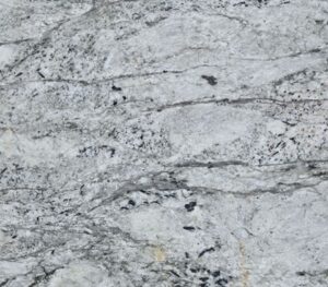 Azure Mist Granite