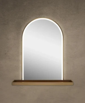 BE2011 Lighted Mirror