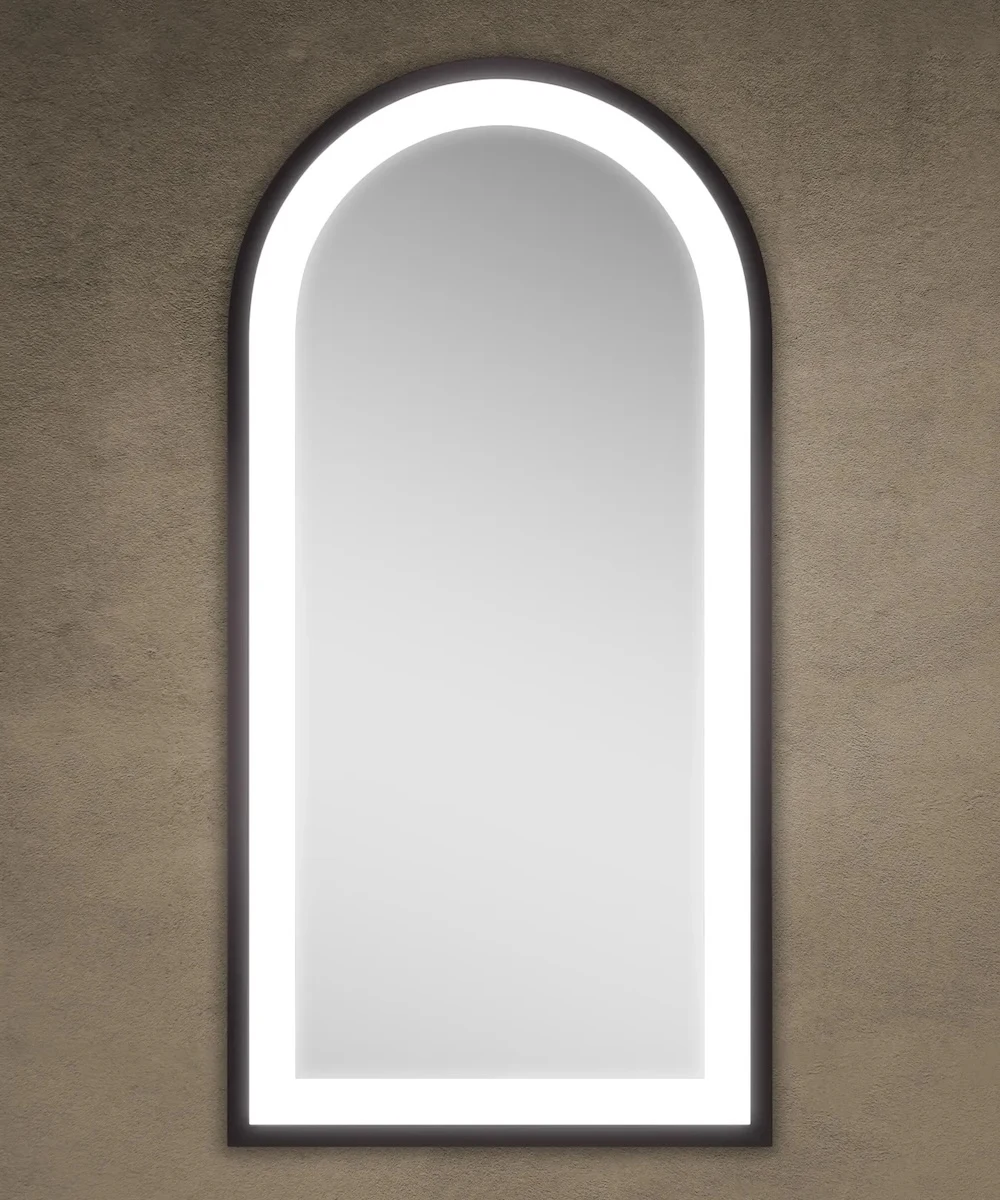 BE2014 Lighted Mirror