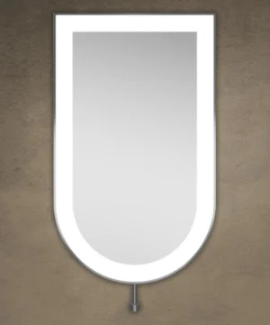 BE2021 Lighted Mirror