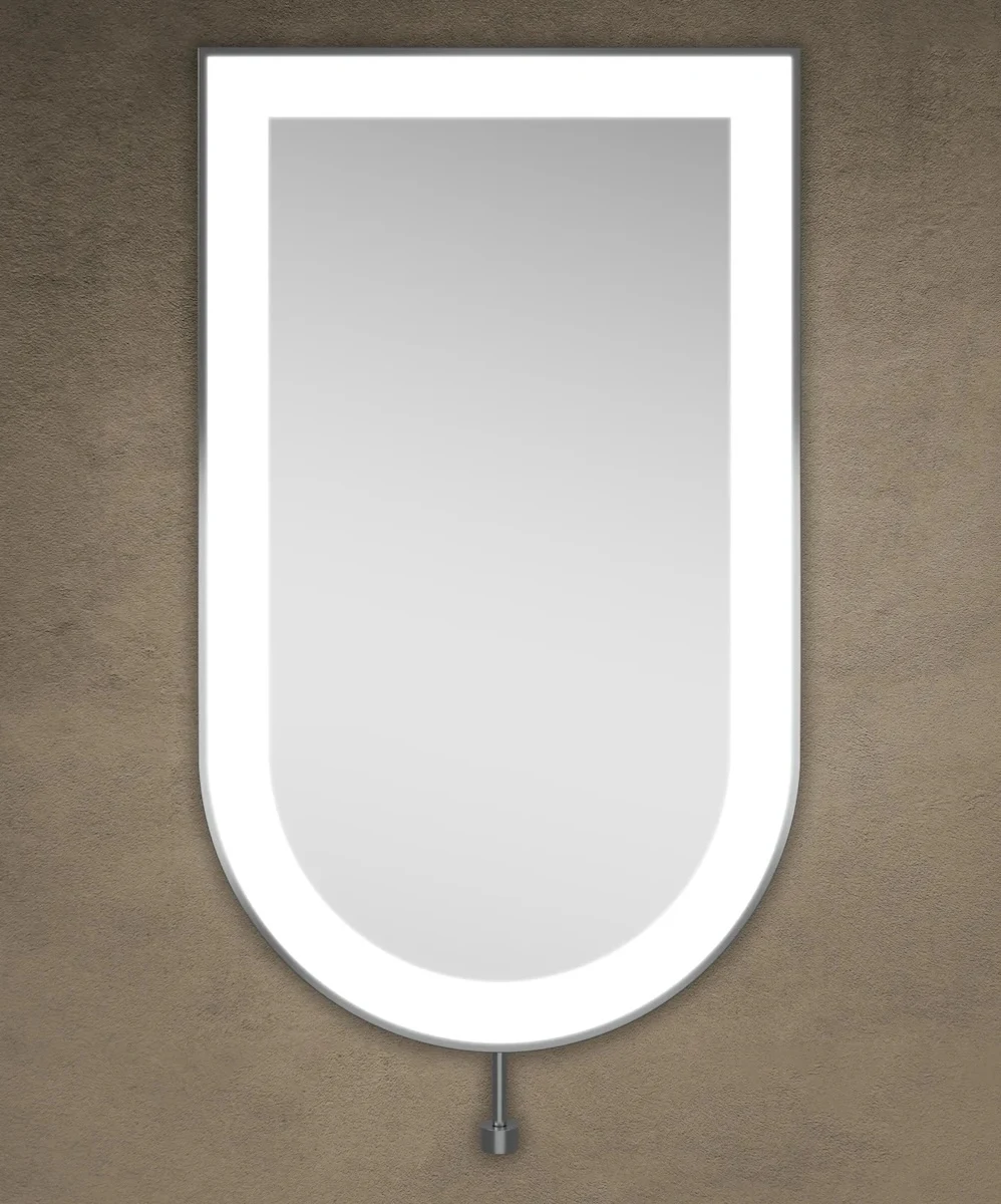 BE2021 Lighted Mirror