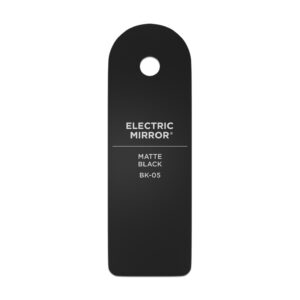 Matte Black | BK-05