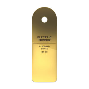 Polished Brass | BR-01
