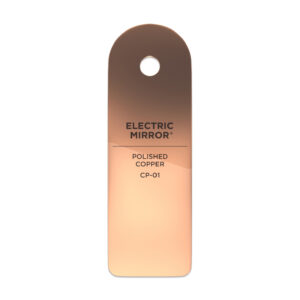 Polished Copper | CP-01