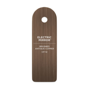 Brushed Antique Copper | CP-12