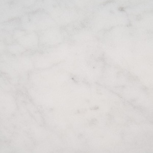 Carrara White Marble