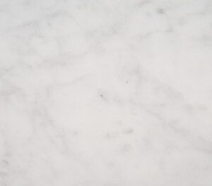 Carrara White Marble