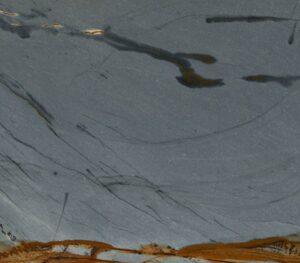 Deep Blue Quartzite