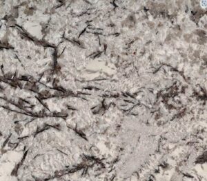 Delicatus White Granite