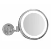 Blush Makeup Mirror