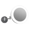 Glamour LED Makeup Mirror