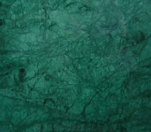 Guatemalan Green Marble