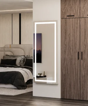 Integrity™ Lighted Wardrobe Mirror