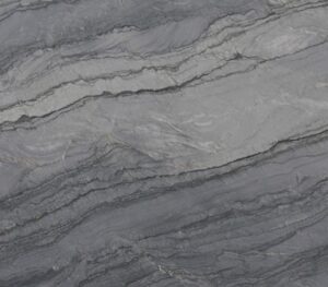 Mercury Gray Quartzite