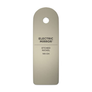 Etched Nickel | NK-04
