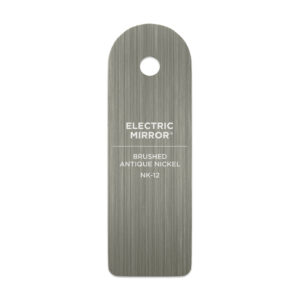 Brushed Antique Nickel | NK-12