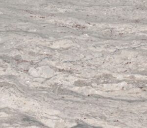New River White Granite