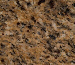 New Venetian Gold Granite