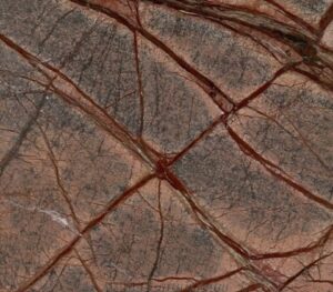 Picasso Brown Marble