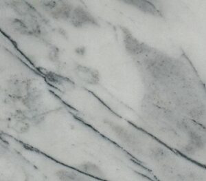 Polar White Marble