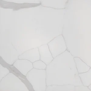 Arctic Calacatta Quartz | QT-1013