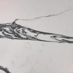 Midnight Marble Quartz | QT-1014