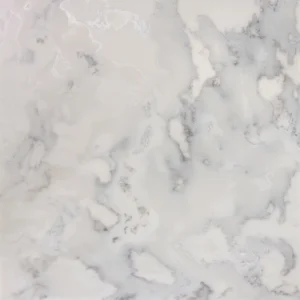 Lunar Carrara Quartz | QT-1015