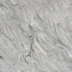 Almond Cream Solid Surface | SF-1012