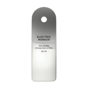 Polished Stainless Steel | SS-01