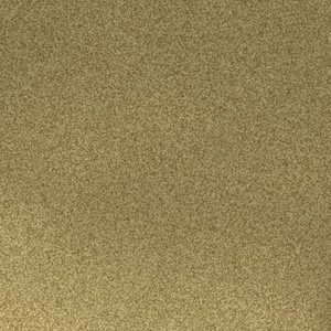 Sand-blasted Brass