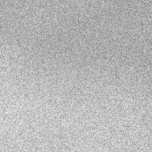 Sand-blasted Chrome