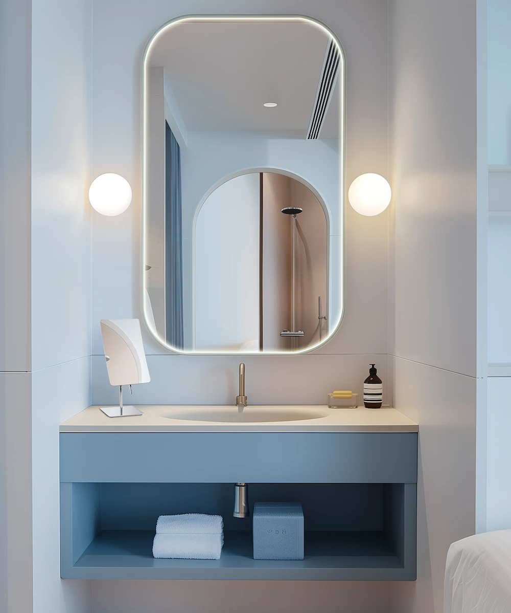 Seabrook Vanity