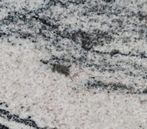 Silver Cloud Granite