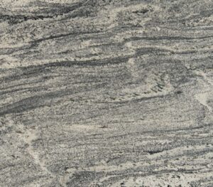 Silver Creek Granite