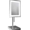 Splendor LED Makeup Mirror